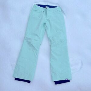 Women’s Roxy Ski Pants